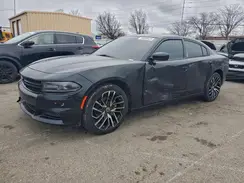 2C3CDXBGXKH696440 2019 DODGE CHARGER
