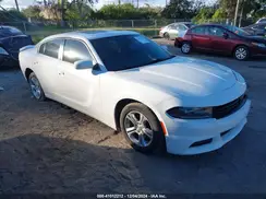 2C3CDXBGXKH696504 2019 DODGE CHARGER
