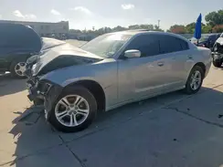 2C3CDXBGXKH699029 2019 DODGE CHARGER