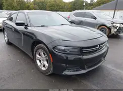 2C3CDXBGXKH699452 2019 DODGE CHARGER