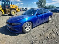 2C3CDXBGXKH699483 2019 DODGE CHARGER