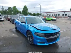 2C3CDXBGXKH700602 2019 DODGE CHARGER