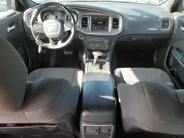 2C3CDXBGXKH703032 2019 DODGE CHARGER - Image 8