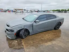 2C3CDXBGXKH707551 2019 DODGE CHARGER