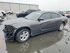 2C3CDXBGXKH707646 2019 DODGE CHARGER