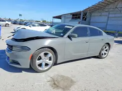 2C3CDXBGXKH709624 2019 DODGE CHARGER