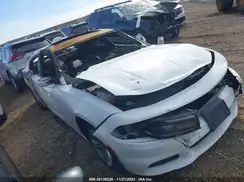 2C3CDXBGXKH709834 2019 DODGE CHARGER