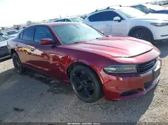 2C3CDXBGXKH709851 2019 DODGE CHARGER