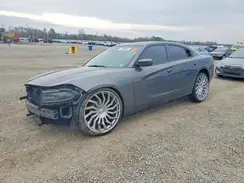 2C3CDXBGXKH711177 2019 DODGE CHARGER