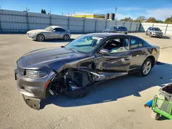 2C3CDXBGXKH711647 2019 DODGE CHARGER