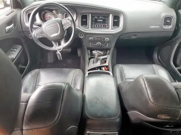 2C3CDXBGXKH711759 2019 DODGE CHARGER - Image 8