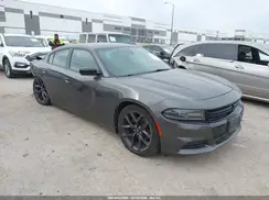 2C3CDXBGXKH715231 2019 DODGE CHARGER