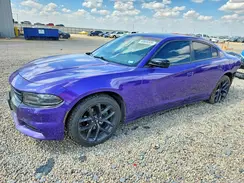 2C3CDXBGXKH715245 2019 DODGE CHARGER