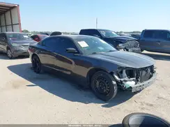 2C3CDXBGXKH715455 2019 DODGE CHARGER