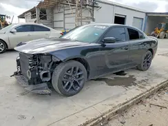 2C3CDXBGXKH715603 2019 DODGE CHARGER