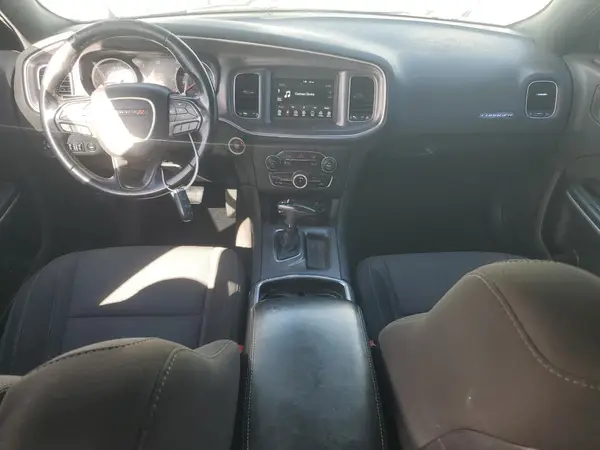 2C3CDXBGXKH719991 2019 DODGE CHARGER - Image 8