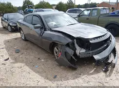 2C3CDXBGXKH720364 2019 DODGE CHARGER