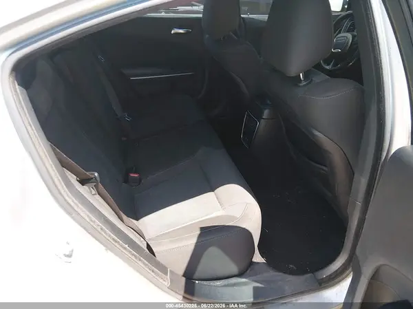 2C3CDXBGXKH720624 2019 DODGE CHARGER - Image 8