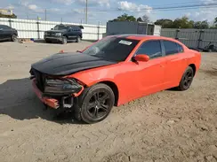 2C3CDXBGXKH720705 2019 DODGE CHARGER