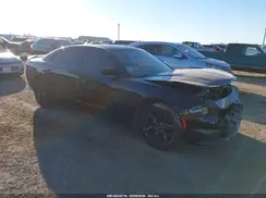 2C3CDXBGXKH722051 2019 DODGE CHARGER
