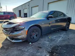 2C3CDXBGXKH724561 2019 DODGE CHARGER