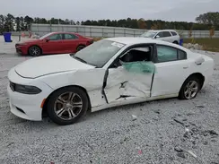 2C3CDXBGXKH725175 2019 DODGE CHARGER