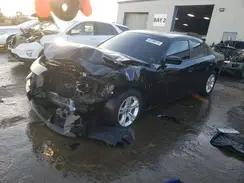 2C3CDXBGXKH725547 2019 DODGE CHARGER