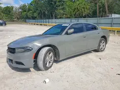 2C3CDXBGXKH725693 2019 DODGE CHARGER