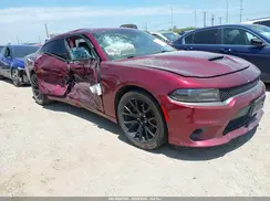 2C3CDXBGXKH725712 2019 DODGE CHARGER