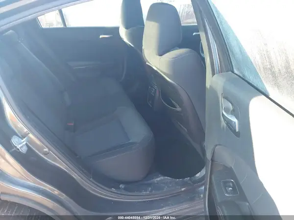 2C3CDXBGXKH726004 2019 DODGE CHARGER - Image 8