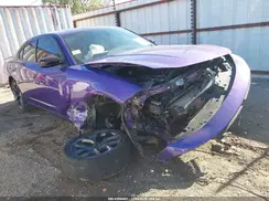 2C3CDXBGXKH726097 2019 DODGE CHARGER