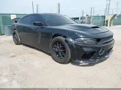 2C3CDXBGXKH726181 2019 DODGE CHARGER