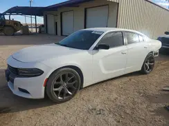 2C3CDXBGXKH726200 2019 DODGE CHARGER