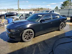 2C3CDXBGXKH728030 2019 DODGE CHARGER