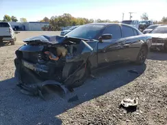 2C3CDXBGXKH728061 2019 DODGE CHARGER