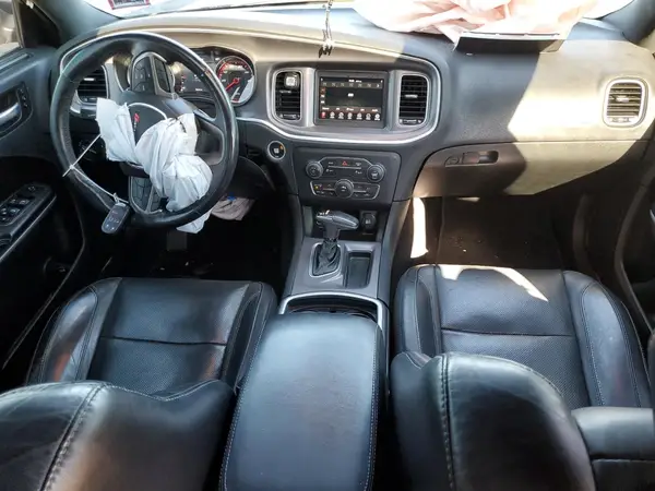 2C3CDXBGXKH728061 2019 DODGE CHARGER - Image 8