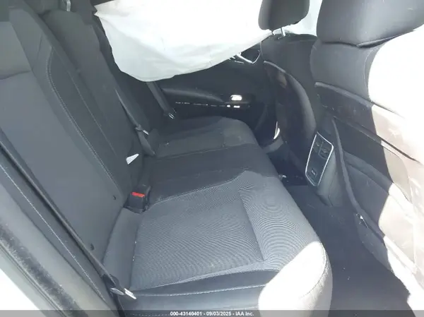 2C3CDXBGXKH729680 2019 DODGE CHARGER - Image 8
