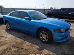 2C3CDXBGXKH729761 2019 DODGE CHARGER