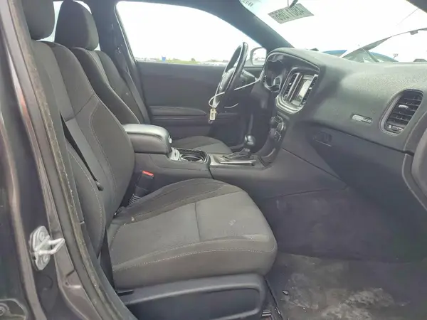 2C3CDXBGXKH732451 2019 DODGE CHARGER - Image 7