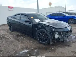 2C3CDXBGXKH732689 2019 DODGE CHARGER