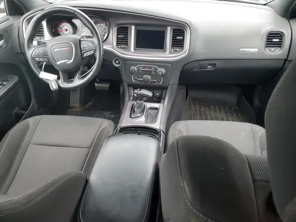 2C3CDXBGXKH734703 2019 DODGE CHARGER - Image 8
