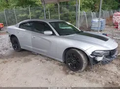 2C3CDXBGXKH743689 2019 DODGE CHARGER
