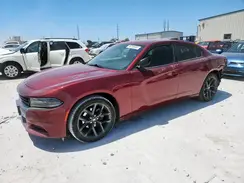 2C3CDXBGXKH745216 2019 DODGE CHARGER