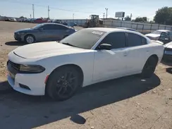 2C3CDXBGXKH745295 2019 DODGE CHARGER