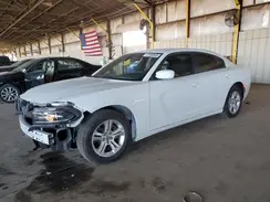 2C3CDXBGXKH745703 2019 DODGE CHARGER
