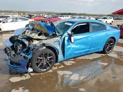 2C3CDXBGXKH748679 2019 DODGE CHARGER