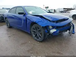 2C3CDXBGXKH748729 2019 DODGE CHARGER