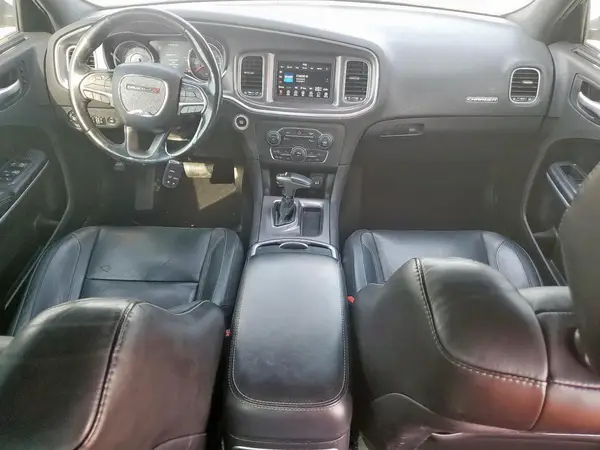 2C3CDXBGXKH752831 2019 DODGE CHARGER - Image 8