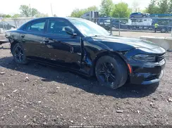 2C3CDXBGXKH752909 2019 DODGE CHARGER