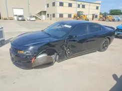 2C3CDXBGXKH752974 2019 DODGE CHARGER
